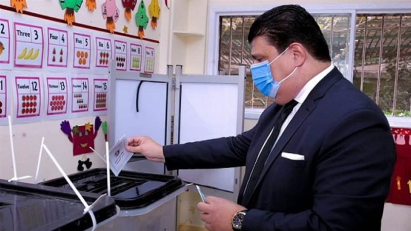 رئيس الهيئة الوطنية