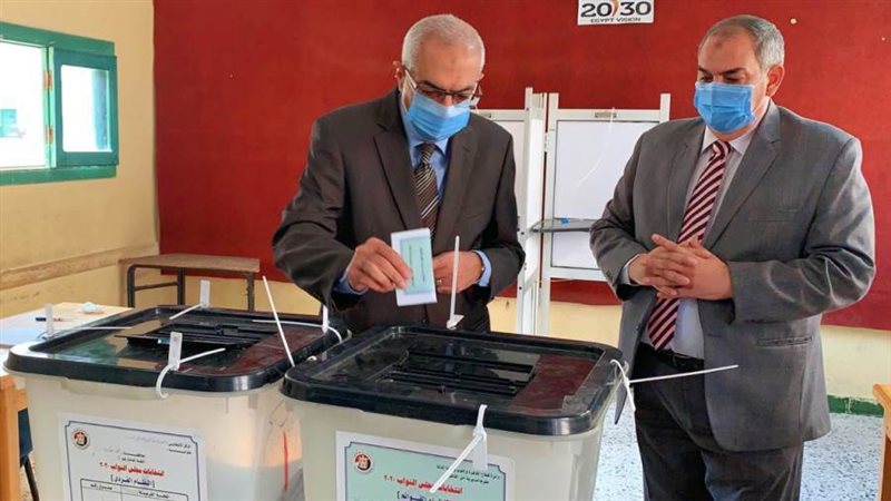 رئيس جامعة المنصورة