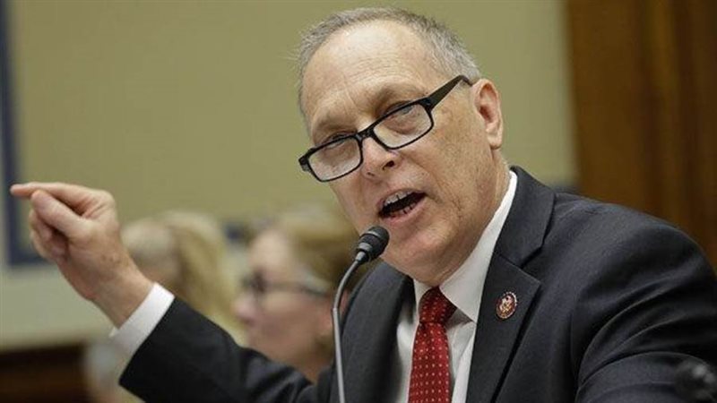 النائب آندي بيجز