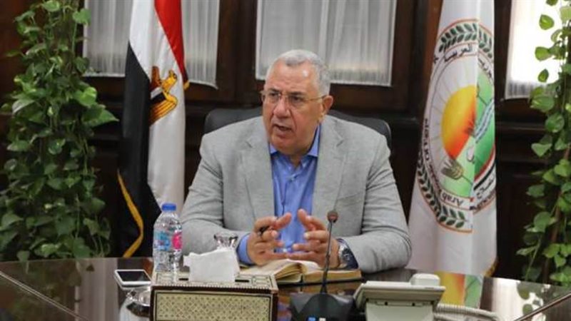 السيد القصير وزير