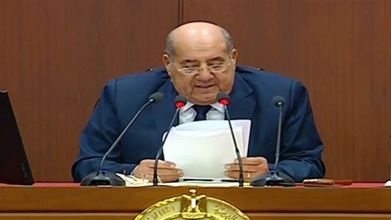 المستشار عبدالوهاب