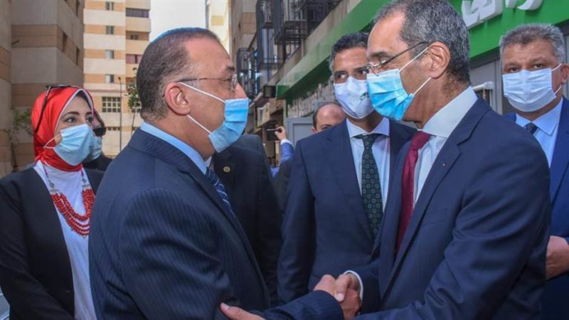 محافظ الإسكندرية