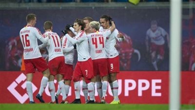 لايبزيج يفوز على فرايبورج بثلاثية نظيفة في الدوري الألماني