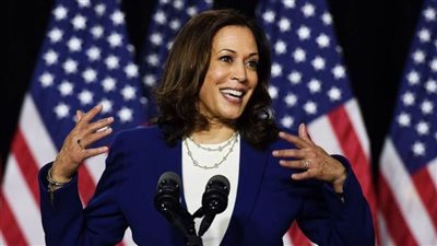 كامالا هاريس.. أول امرأة في منصب نائب الرئيس الأمريكي