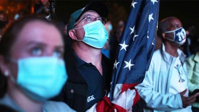 10 ملايين إصابة بأمريكا و50 مليونا في العالم