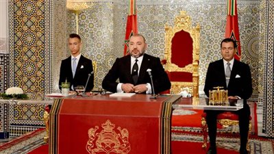 المغرب ينتقد عرقلة 