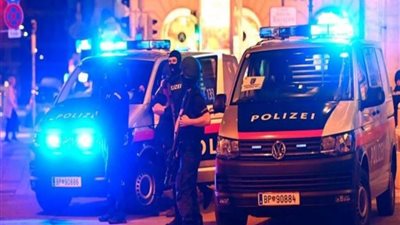 كاردينال النمسا يشيد بثلاثة مسلمين لدورهم البطولي في هجوم فيينا