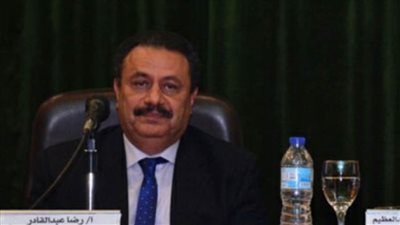 رئيس الضرائب