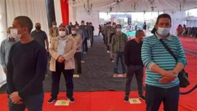 الهيئة الوطنية: انتظام التصويت وعدم تلقي شكاوى تؤثر على العملية الانتخابية