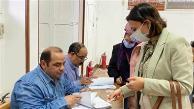 مي كرم جبر: الصندوق الانتخابي هو الترجمة العملية للديمقراطية