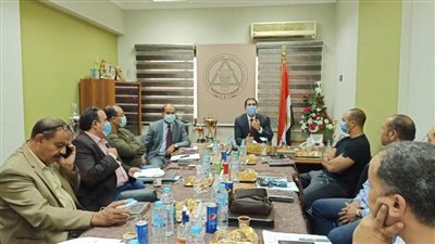 عمومية الريشة الطائرة تعتمد ميزانية الاتحاد وخطة النشاط