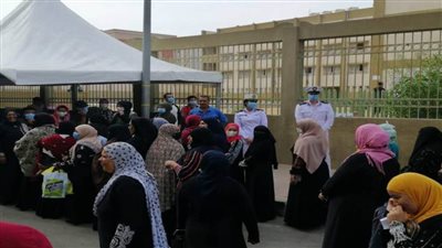 توقعات بتزايد الإقبال على الانتخابات خلال الساعات القادمة  