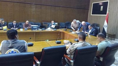 غرفة العمليات بشمال سيناء: الانتخابات منتظمة ولجان رمانة ببئر العبد الأعلى تصويتا