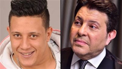 فيديو.. حمو بیكا يتوسل لھاني شاكر بعد حبسه عامین