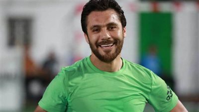 أحمد حسن: المباراة حدث تاريخي ويجب إقامتها على واحد من أفضل الملاعب في العالم