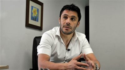 أحمد حسن: أتمنى مساعدة الأهلي والزمالك