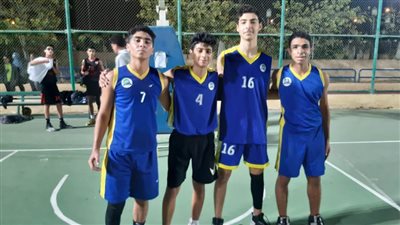 شباب يد زايد يفوز على الزمالك ببطولة الجيزة ويحصد المركز الثالث