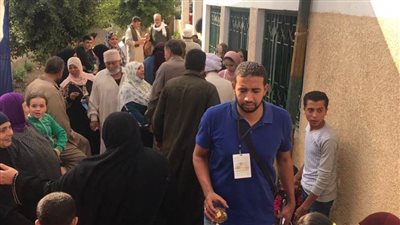 الشعب الجمهوري: مشاركة ملموسة للشباب والمرأة بالمرحلة الثانية لانتخابات النواب