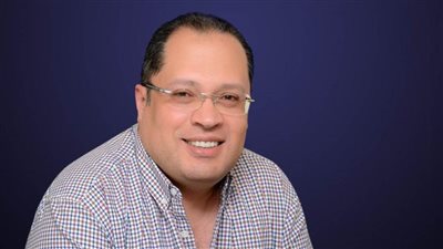 هانى لبيب متحدثا إعلاميا لحزب المصريين الأحرار