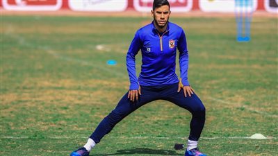 ناصر ماهر: الزمالك سبب عودتي للأهلي