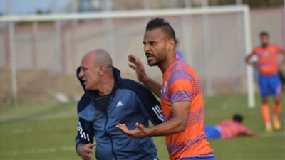 بني عبيد يدعم دفاعه بلاعب أبو قير للأسمدة 