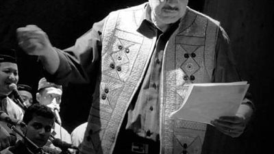 غداً.. فرق مهرجان سماع الإنشاد الديني ينشد من جديد بقبة الغوري