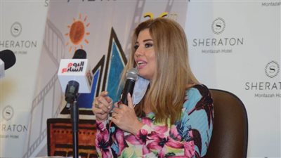 تكريم اسم الراحل فريد شوقي بالإسكندرية السينمائي