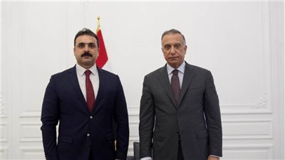 رئيس الوزراء العراقي يؤكد أهمية إغلاق المعابر غير الرسمية