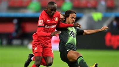 فولفسبورج يفوز على هوفنهايم  في الدوري الألماني