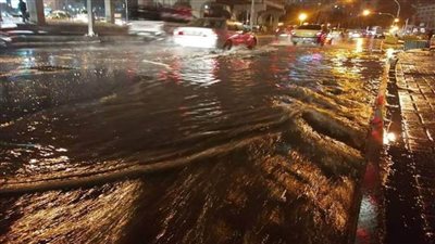 بسبب سوء الأحوال الجوية.. تعطيل الدراسة بالإسكندرية غدًا 