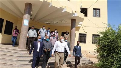 إحالة مسئولين بالوحدة المحلية لقرى القصر بالداخلة للتحقيق