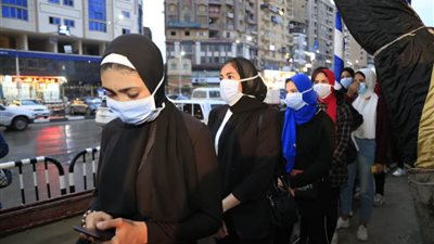 رئيسة قومي المرأة: فخورة بتصدر السيدات المشهد الانتخابي