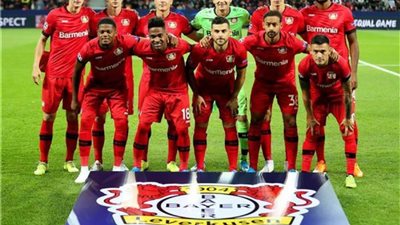 فوز باير ليفركوزن علي بوروسيا مونشنجلادباخ 4ـ3 في الدوري الالماني