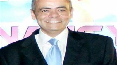 وائل الدمرداش رئيسا للقطاع التجاري بمصر للطيران