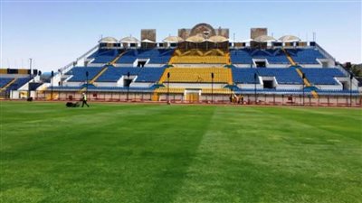 الإسماعيلي يطلب استضافة نهائي دوري أبطال إفريقيا