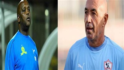  باتشيكو- موسيماني.. هل ينجو الأول أم يخطف الثاني؟ 