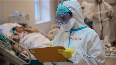 إصابات كورونا تتجاوز الـ 10 ملايين في الولايات المتحدة