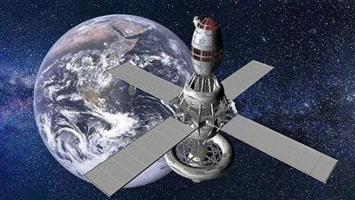 الصين تطلق أول قمر صناعي في العالم لاختبار اتصالات الجيل السادس