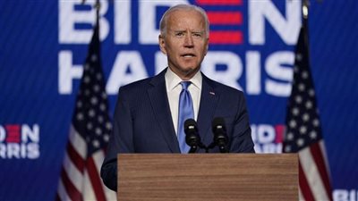 قائمة زعماء العالم الذين سيتصل بهم الرئيس الأمريكي الجديد 