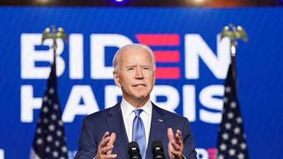 نتائج أولية : فوز جو بايدن بانتخابات الرئاسة الأمريكية بعد فوزه بولاية بنسلفانيا