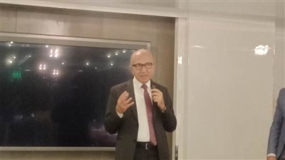 أستاذ بطب القاهرة: السمنة مرض معقد وله علاقة وثيقة بأمراض العصر