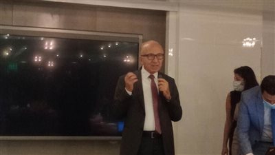 أستاذ باطنة يرصد أسباب تفاقم مشكلة السمنة في مصر ويصف العلاج