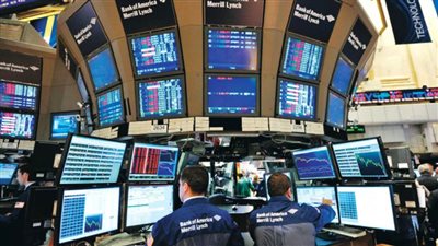 أسواق المال العالمية تحتفي بفوز بايدن بالرئاسة الأمريكية  