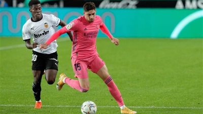 فالفيردي يغيب عن ريال مدريد لنحو شهر بسبب الإصابة