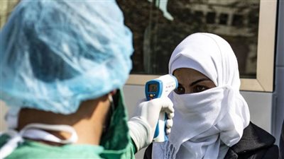 ارتفاع حالات الإصابة بالكورونا بالجزائر