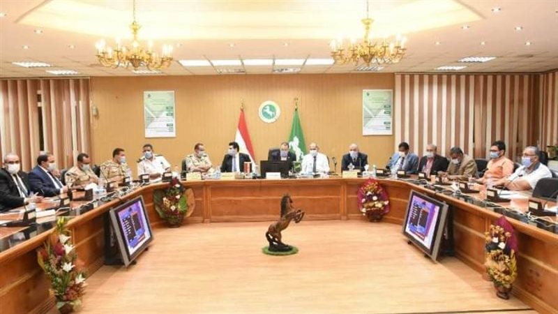 غرفة العمليات بالشرقية