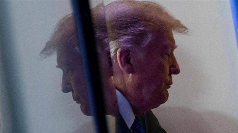 دونالد ترامب