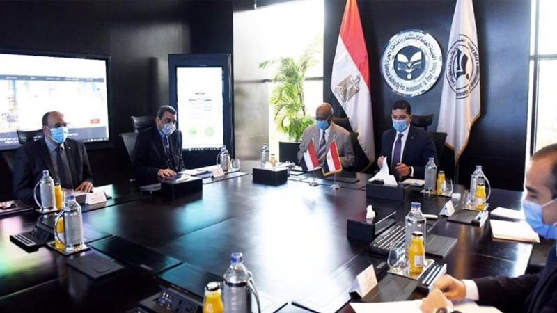 رئيس هيئة الاستثمار