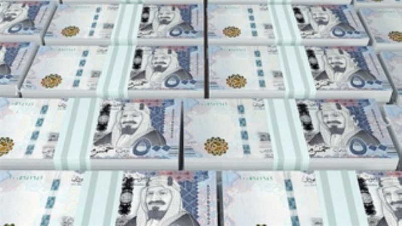 أسعار الريال السعودي