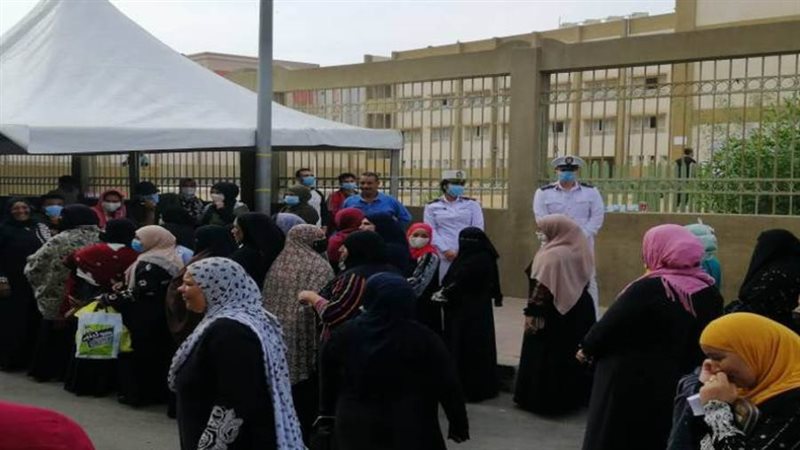 انتخابات مجلس النواب